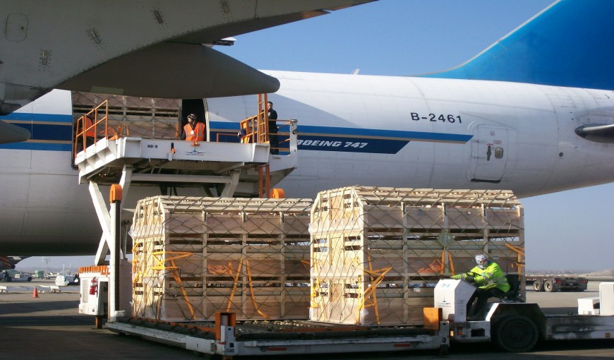 山南地区到泰国空运公司